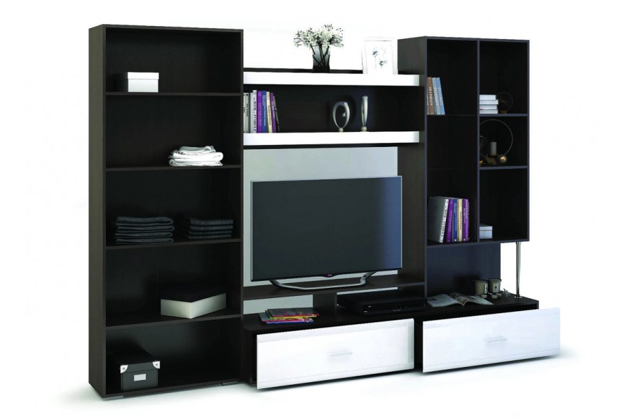 Гостиная Вегас 1 Стендмебель