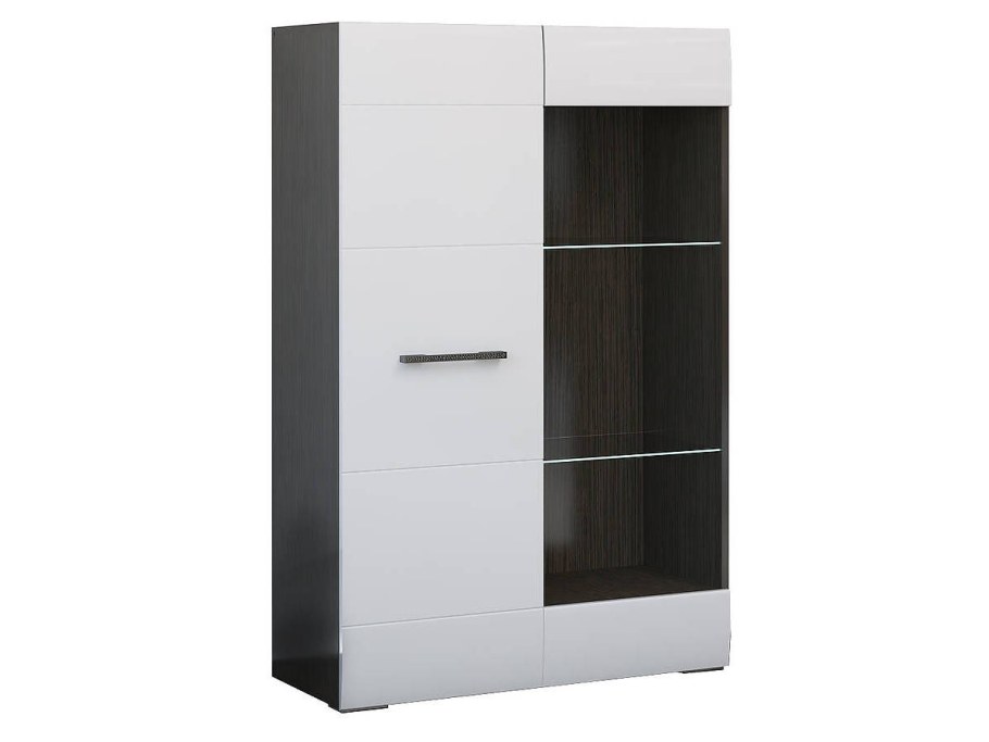 Шкаф Ненси 3-х СТВ Горизонт