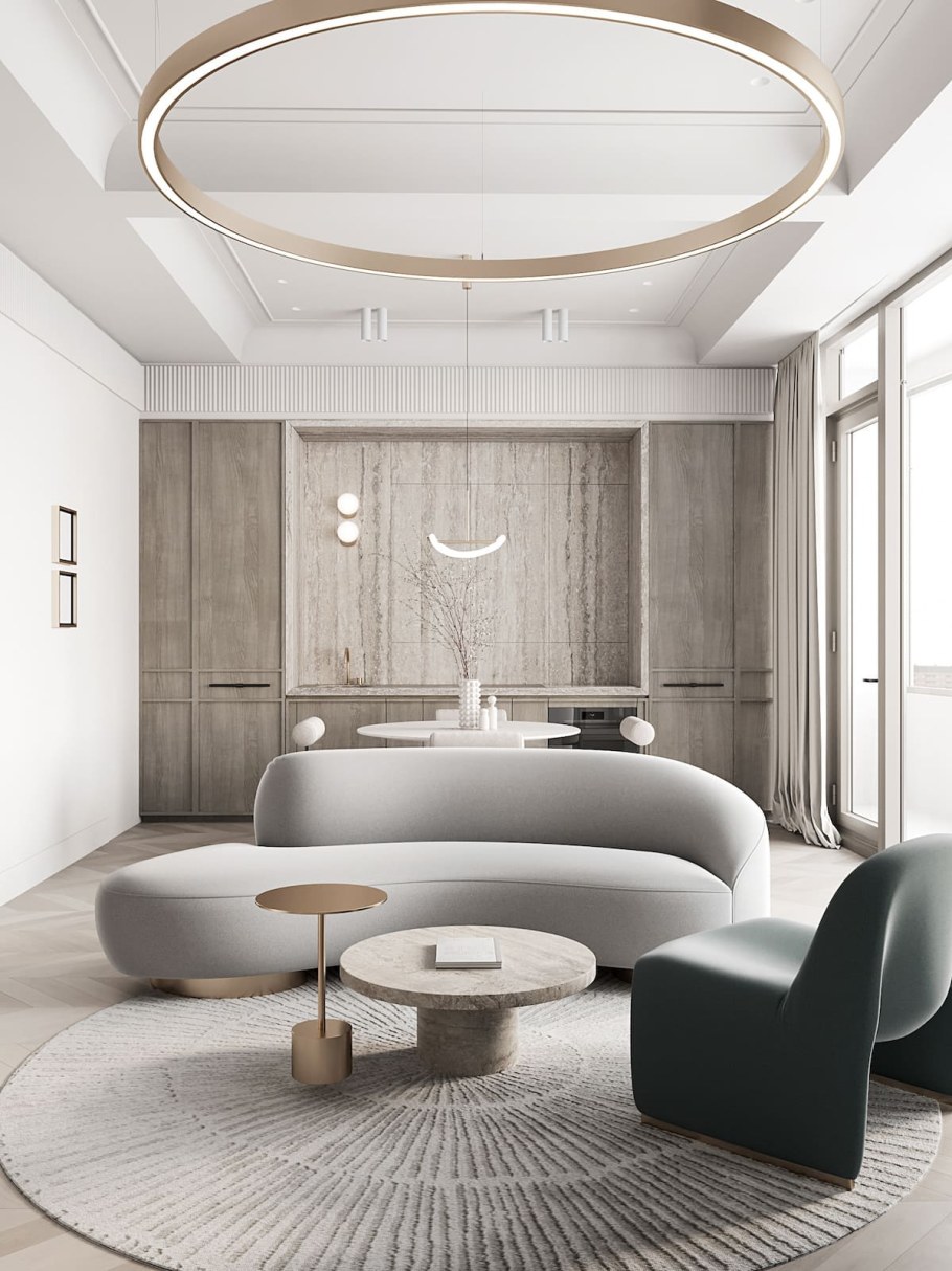 Дизайн интерьера