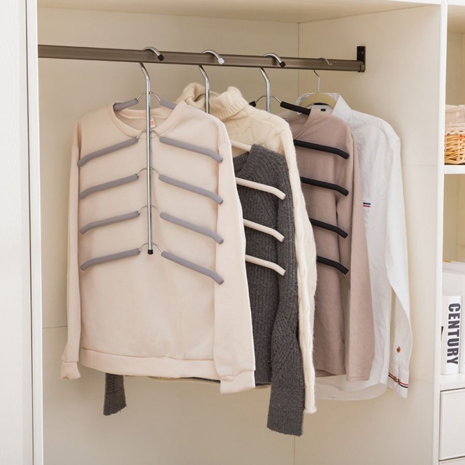 Вешалка многоуровневая