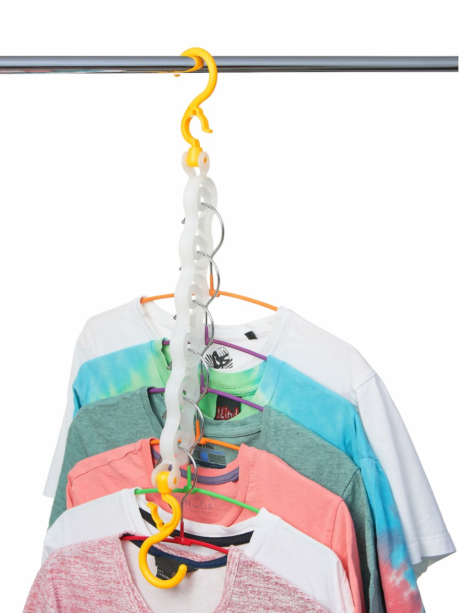 Вешалка Inomata для аксессуаров 6505