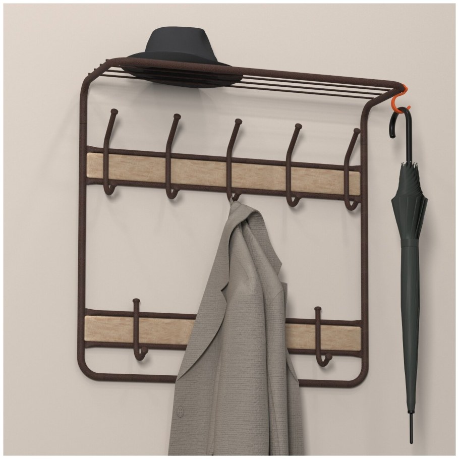 Вешалка ЗМИ ВСП 8