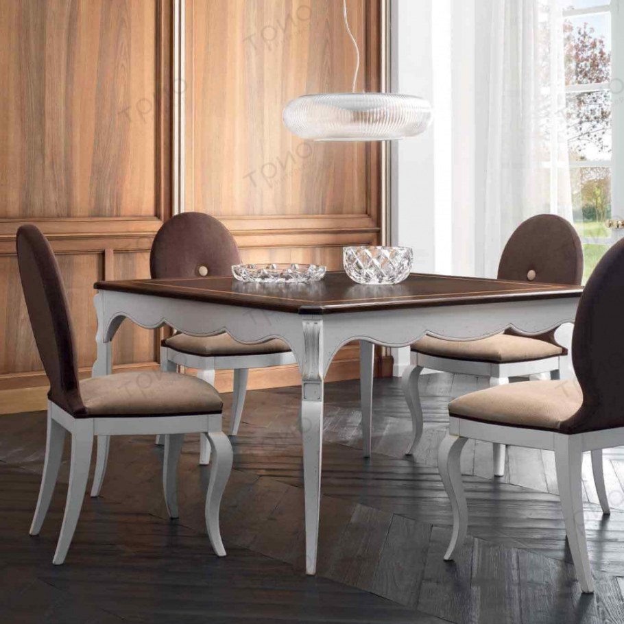 Fm Bottega d Arte столик Art. 607