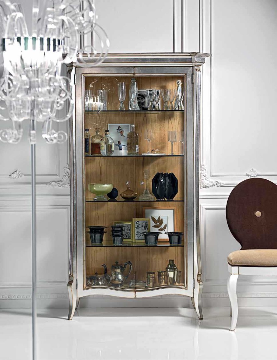 Витрина Боттега