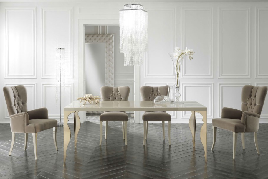 Стол обеденный Genri