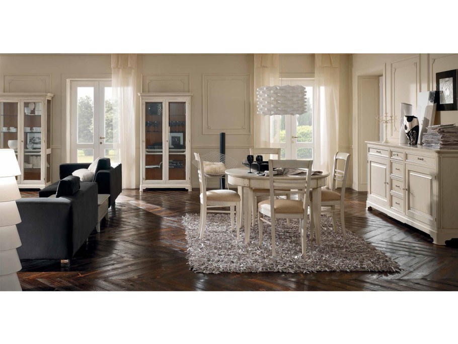 Стол Matisse 309 fm Bottega d' Arte фото