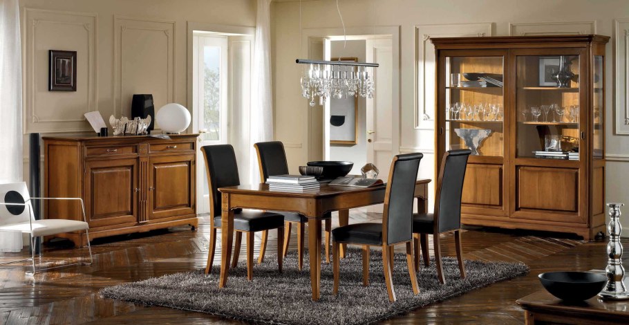 Гостиная мебель fm Bottega