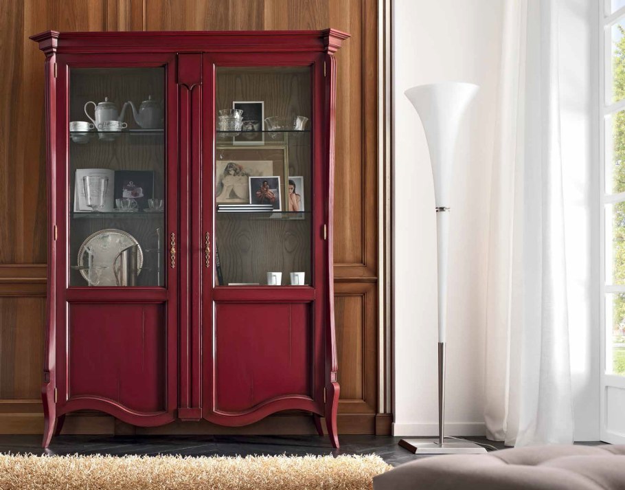 Буфет Италия классика