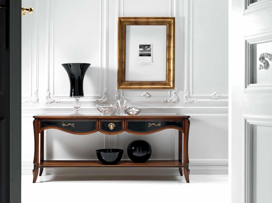 Консоль Cezanne 604