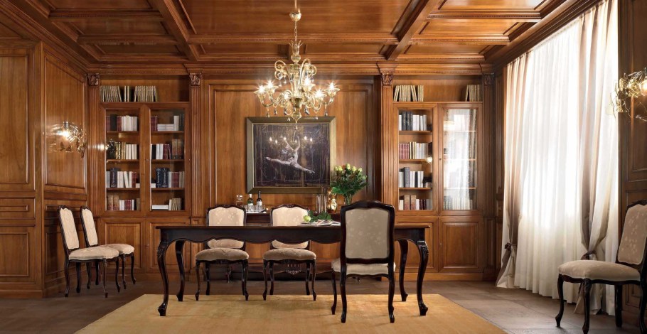 Шкаф Amarcord fm Bottega