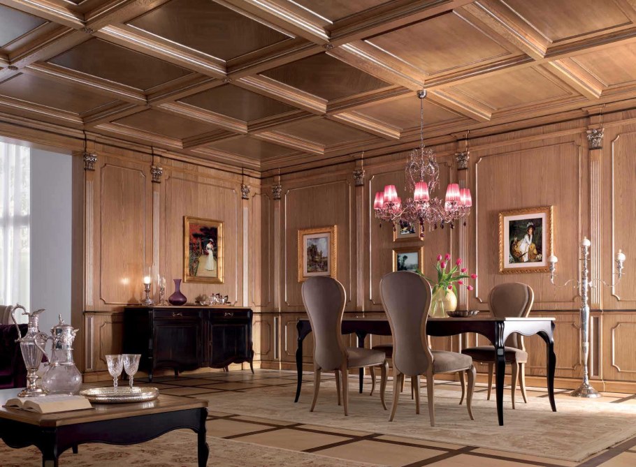 Fm Bottega d'Arte President