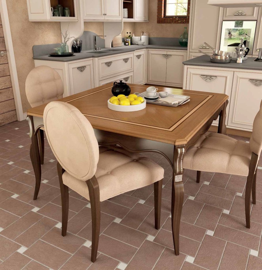 Кухня Прованс Портофино