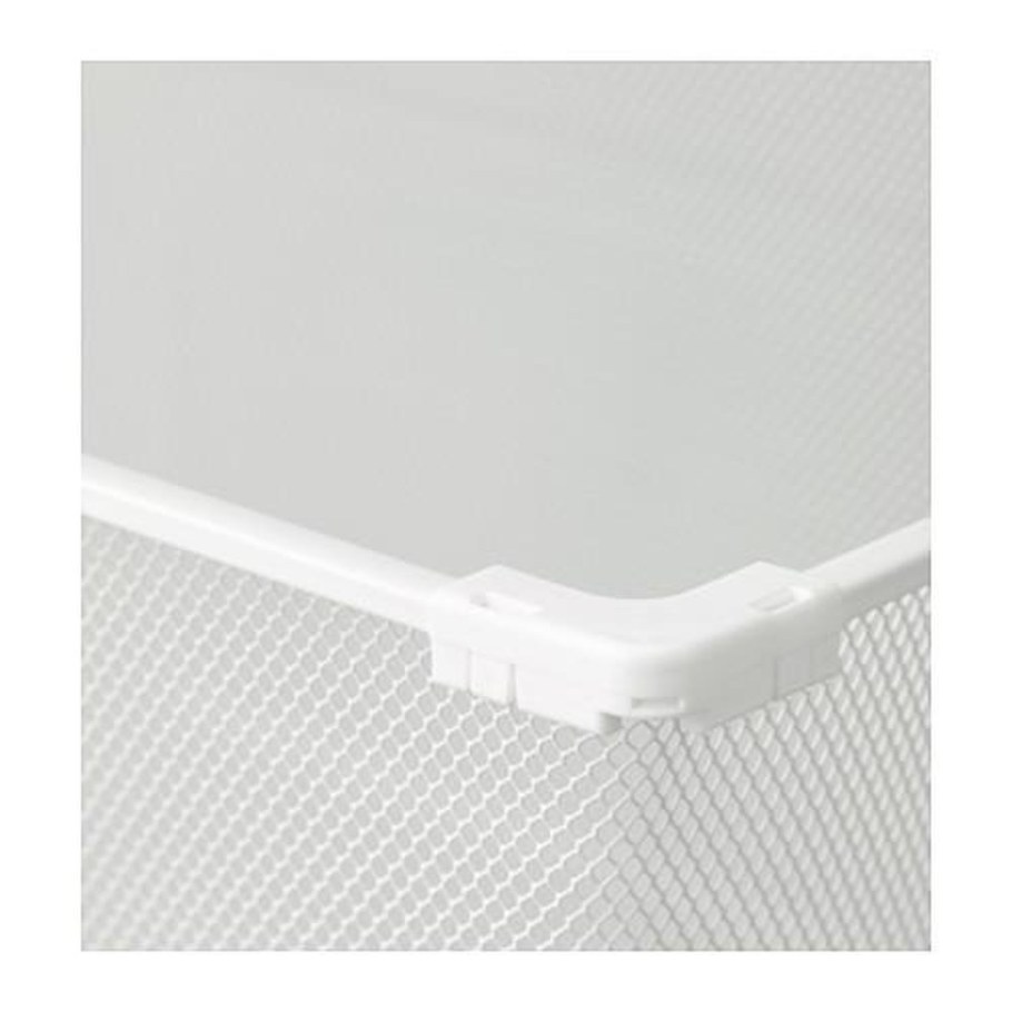 Ikea АЛЬГОТ корзина