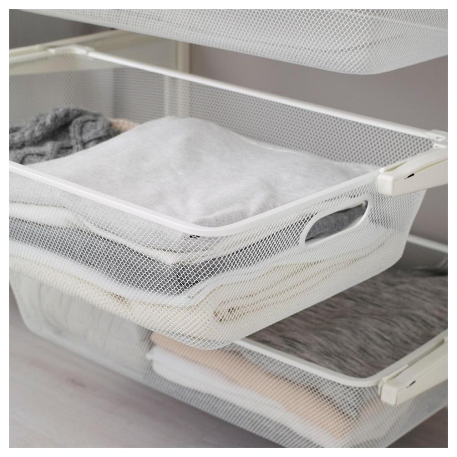 Корзина АЛЬГОТ 42х52х16