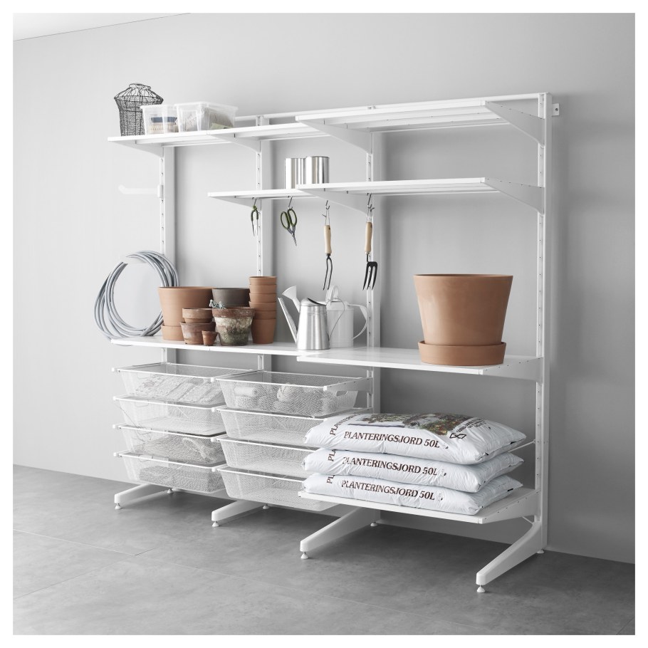 АЛЬГОТ стойка 194 см