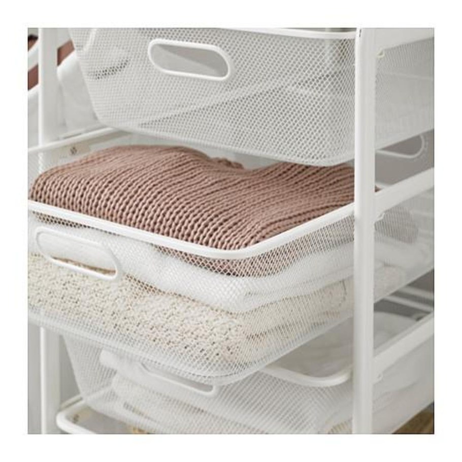 Корзина АЛЬГОТ икеа