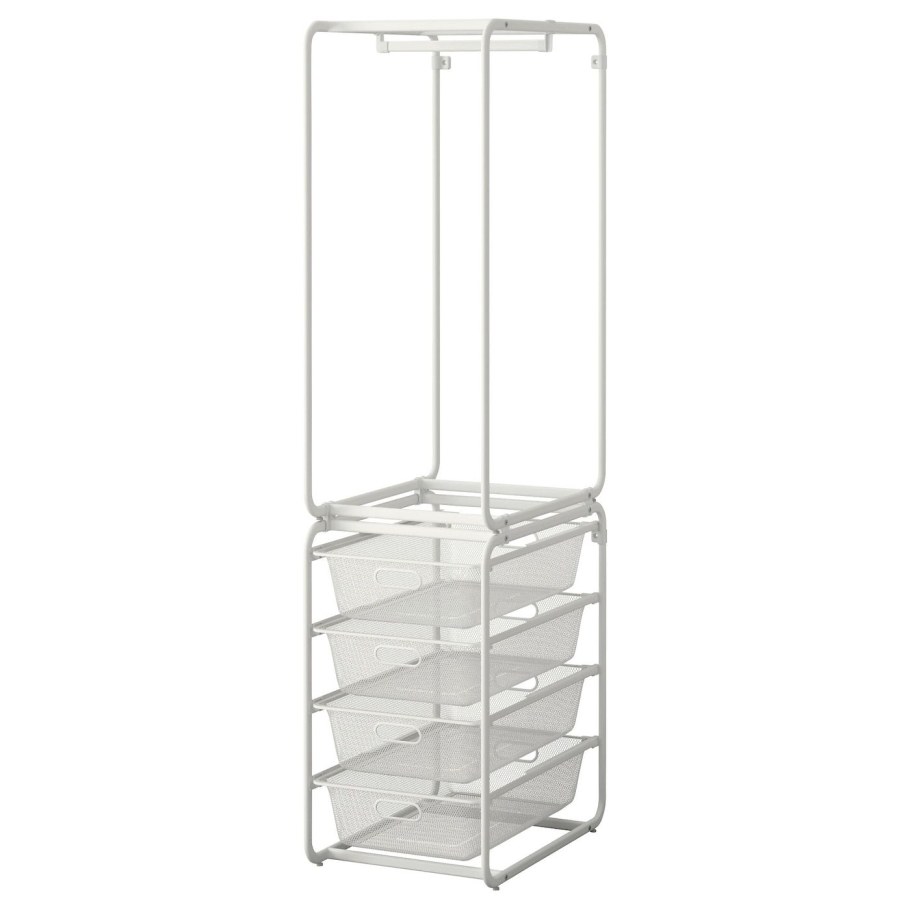 Корзина АЛЬГОТ икеа