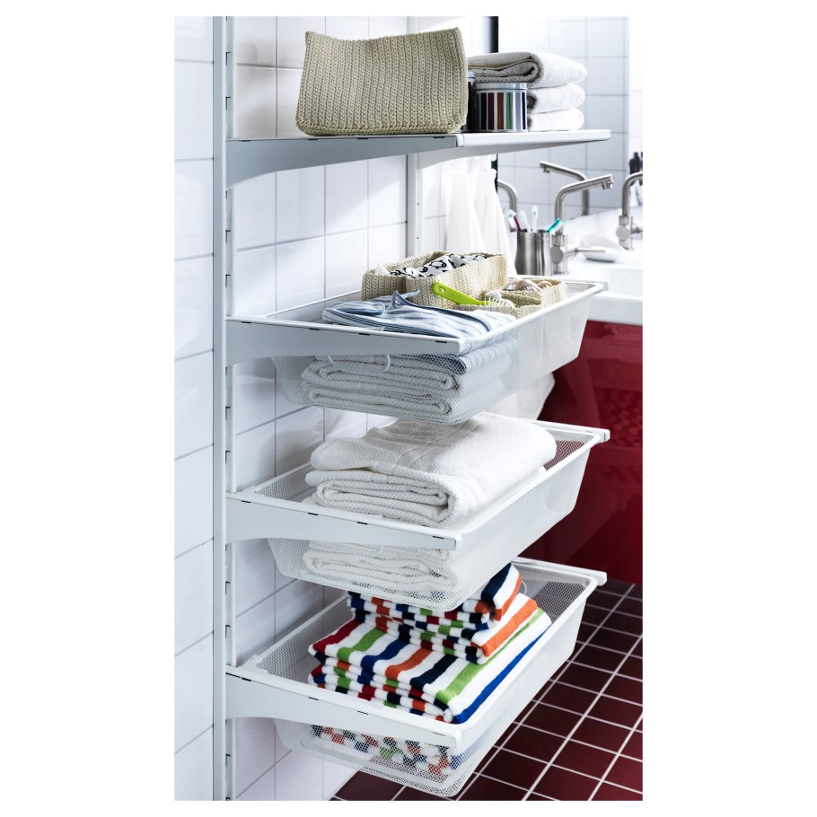 Полка для мелочи АЛЬГОТ