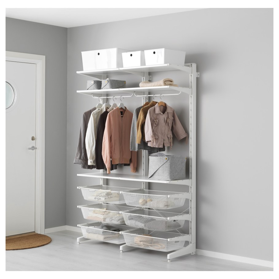 АЛЬГОТ стойка 194 см