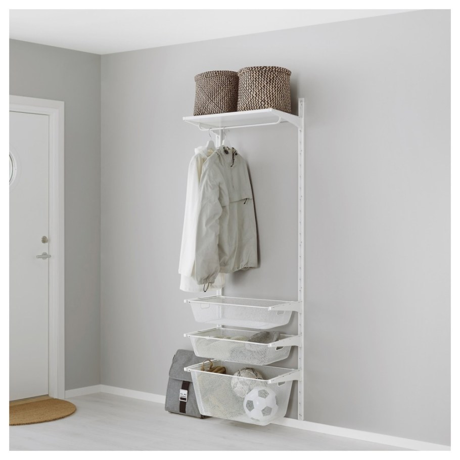 Система АЛЬГОТ икеа