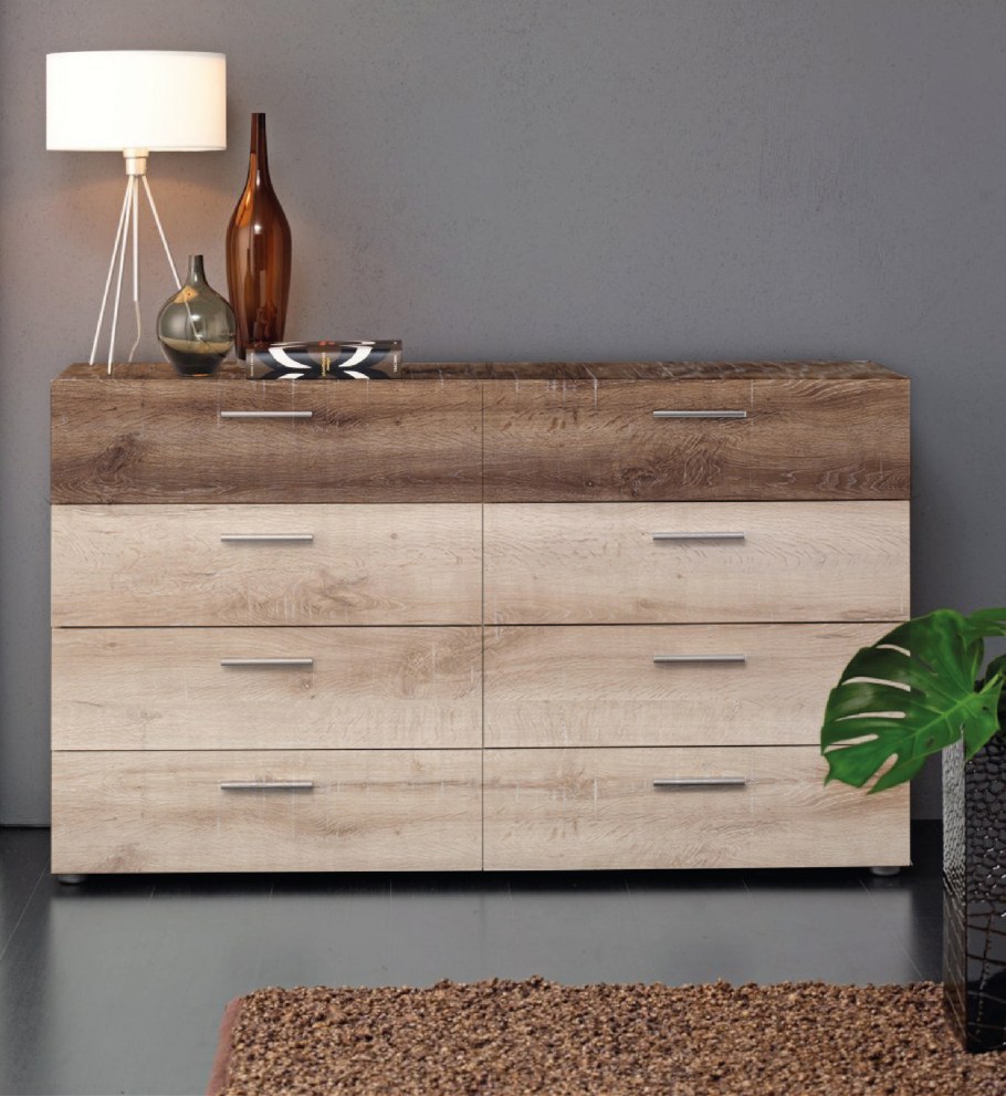 Дуб Сакраменто Увадрев