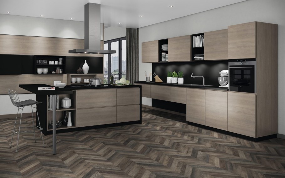 Дуб Лоренцо Egger