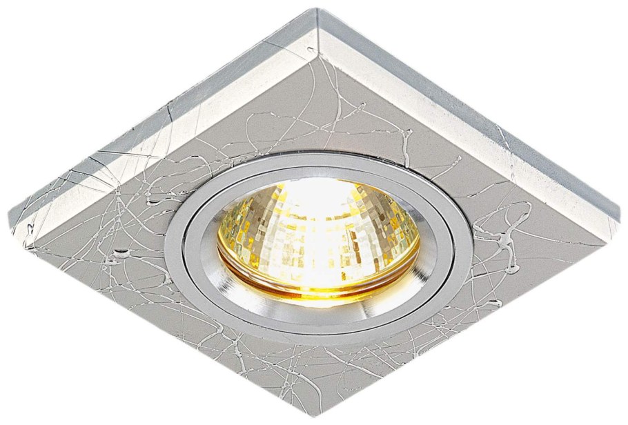 Точечный светильник 2080 Электростандарт