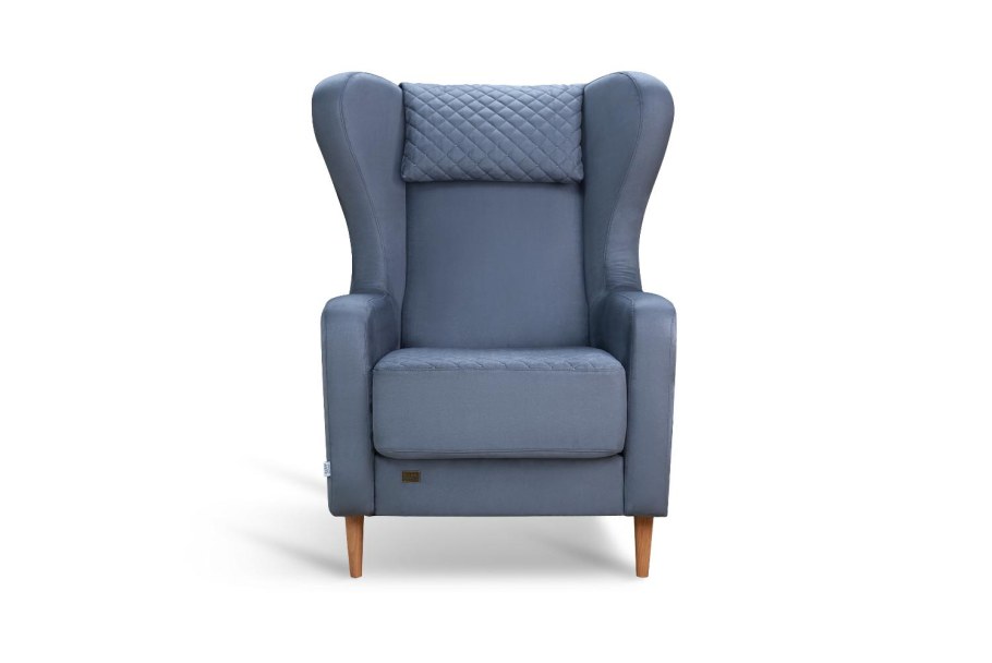 Кресло Soul Ирис