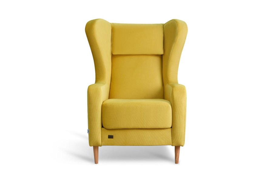 Кресло Ирис Размеры