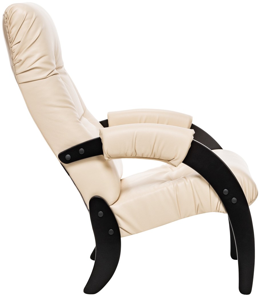 Импекс кресло для отдыха комфорт венге модель 61