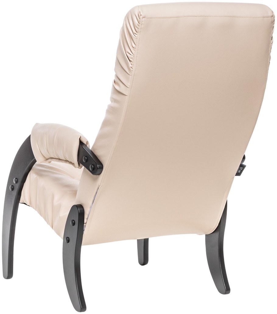 Polaris Pro экокожа