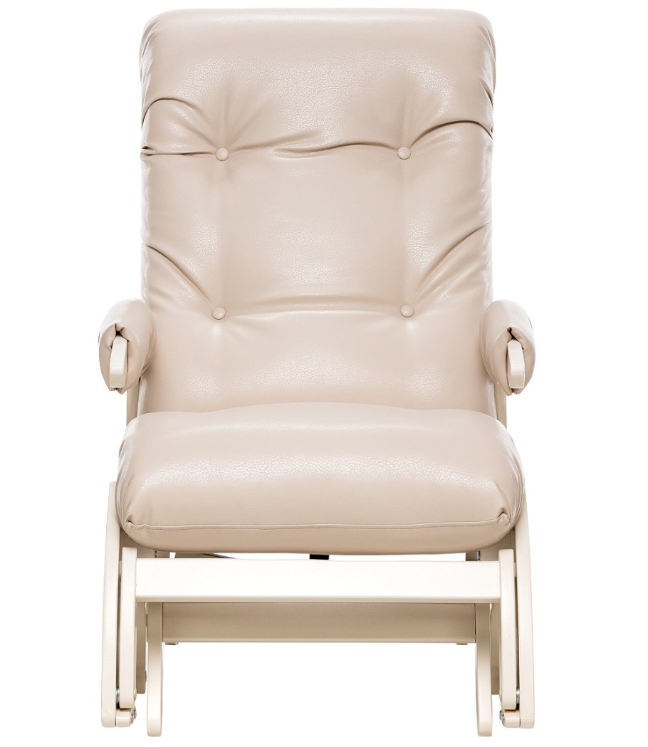 Кресло для кормления Milli Dream дуб шампань/Verona...