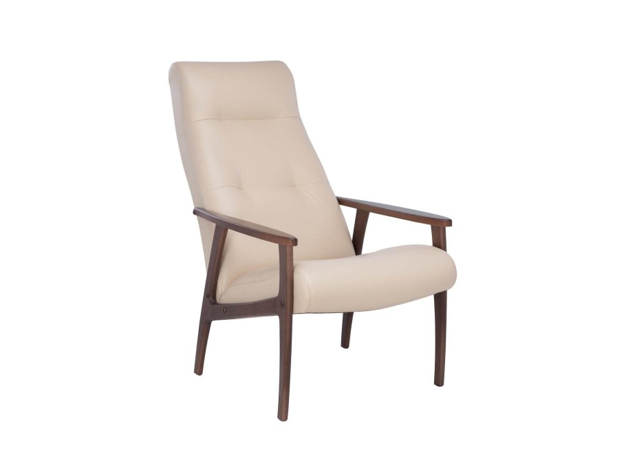 Кресло Leset Retro венге