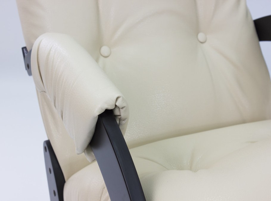 Кресло-качалка глайдер комфорт 68