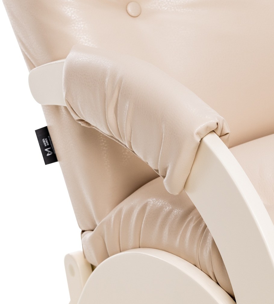 Кресло на маятнике для беременных