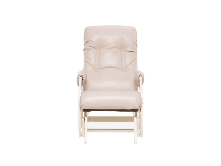 Кресло-глайдер модель 68 дуб шампань