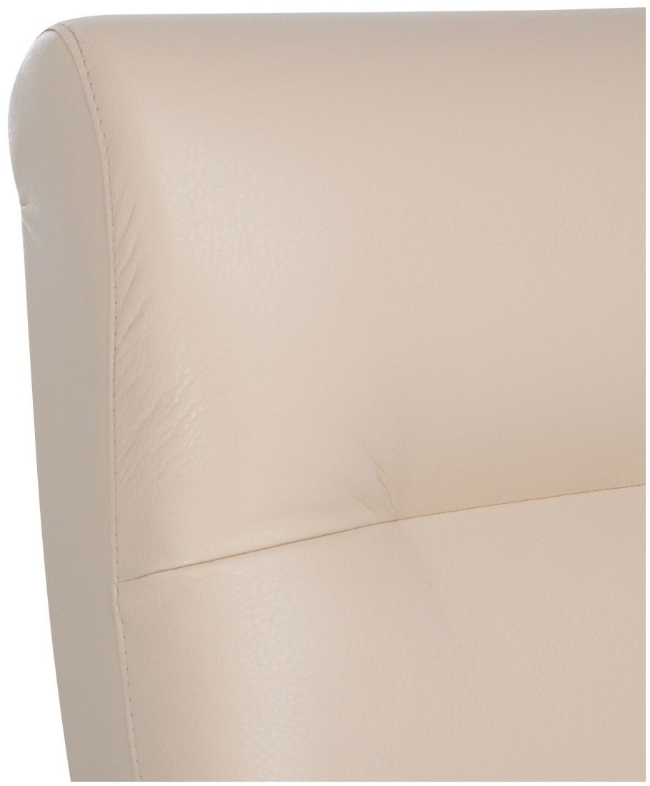 Экокожа Поларис орех