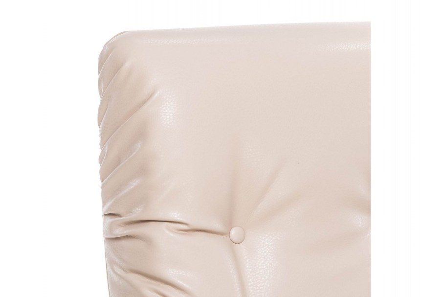 Кресло-трансформер модель 81 (Polaris Beige/венге ) бежевый