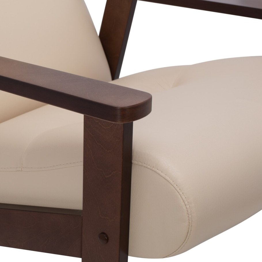 Polaris Beige экокожа