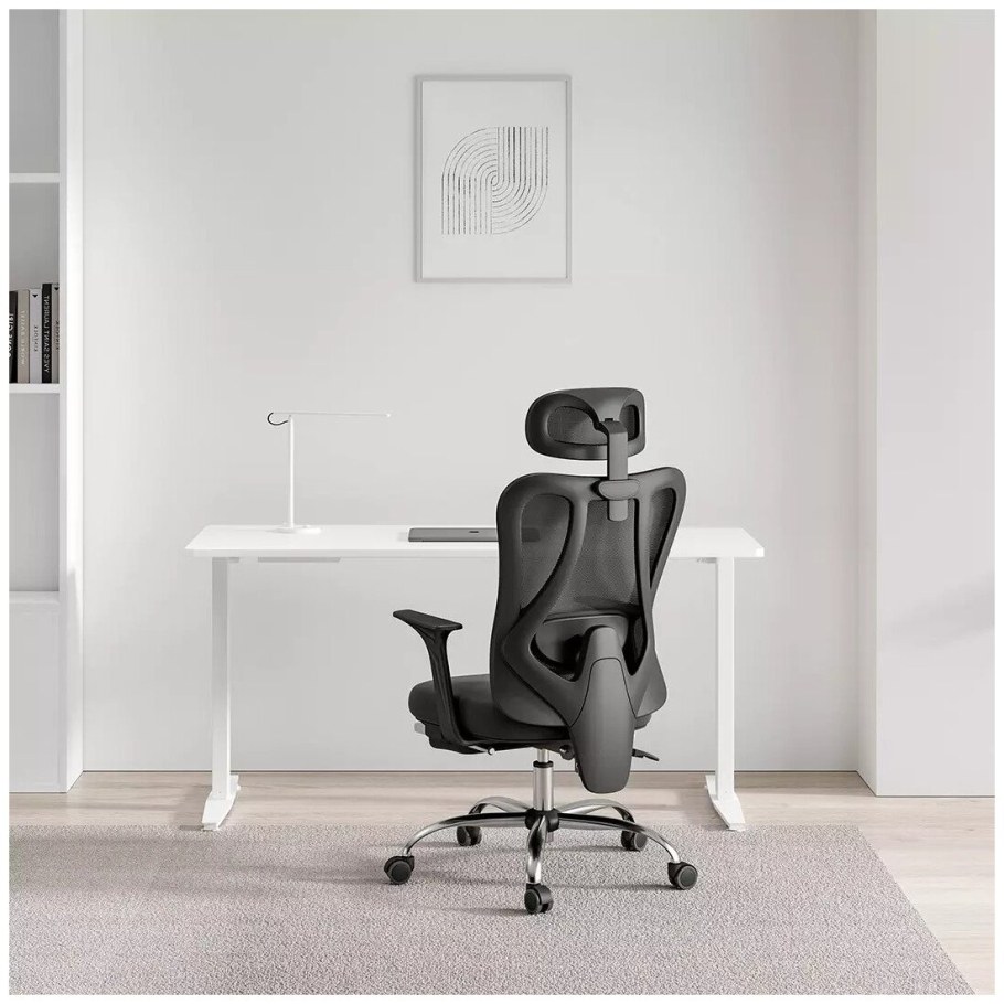 Кресло Xiaomi Hbada Grey