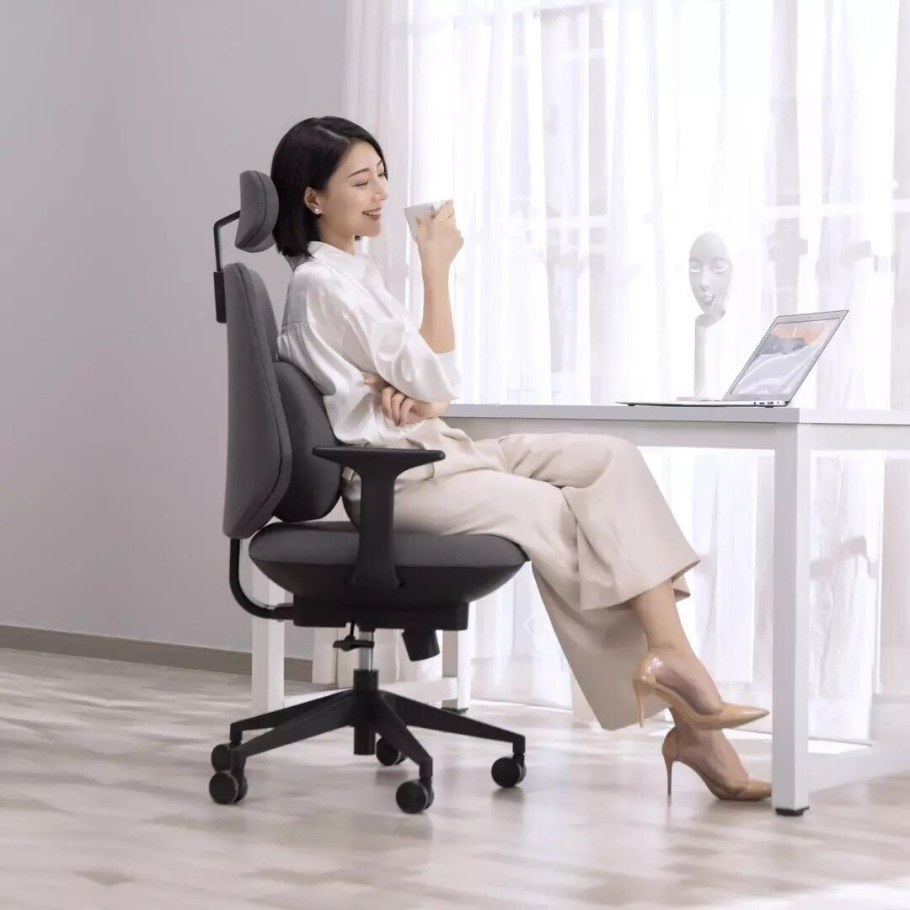 Xiaomi Youran no.1 Ergonomic Chair 8h