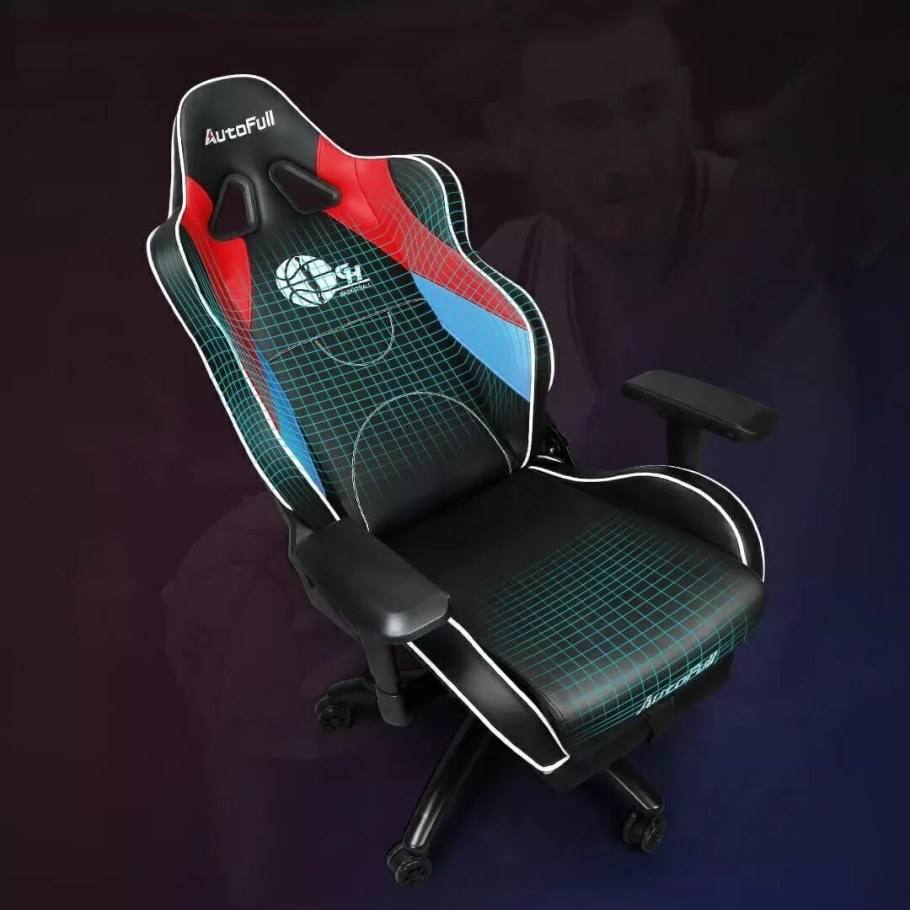 Компьютерное кресло AUTOFULL