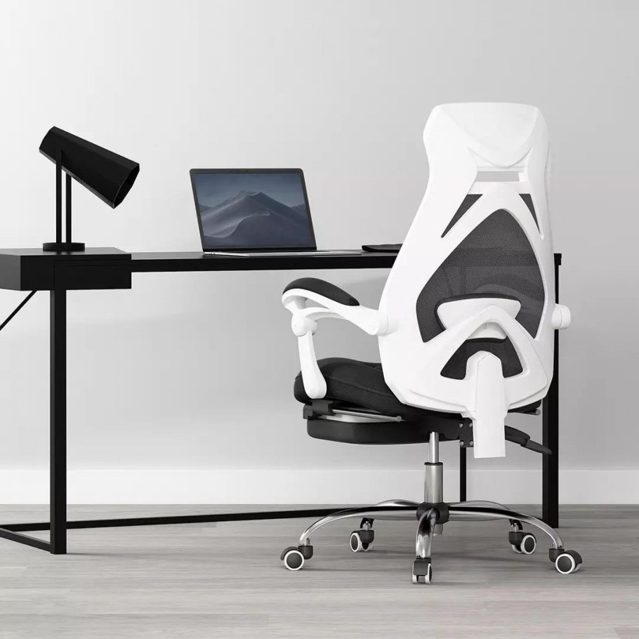 Эргономичное кресло Xiaomi Hbada Ergonomic