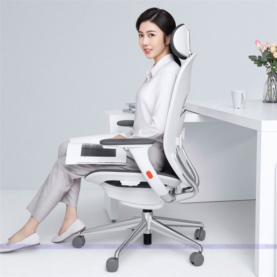 Кресло Xiaomi Mijia Ergonomic