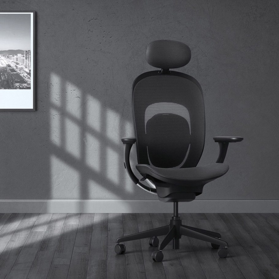 Кресло Xiaomi Yuemi YMI Ergonomic Chair