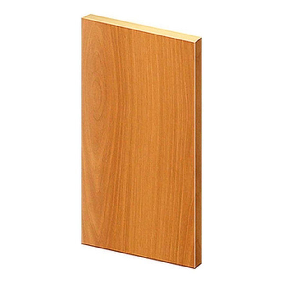 Добор 100 ПВХ Миланский орех