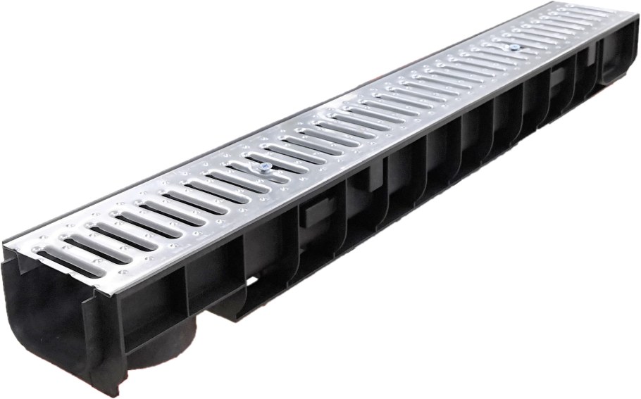 Лоток канальный