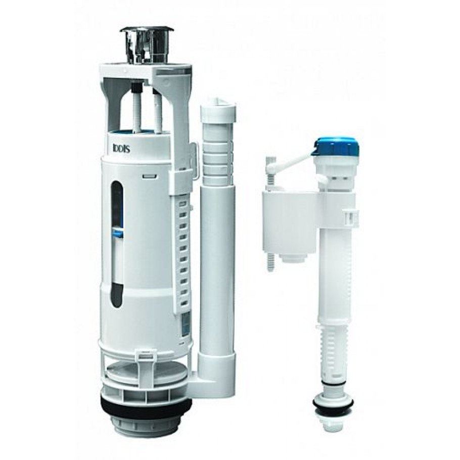 Арматура IDDIS f012400-01k