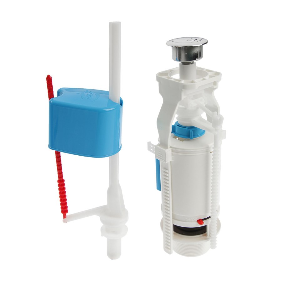 Арматура Ани пласт wc3550m