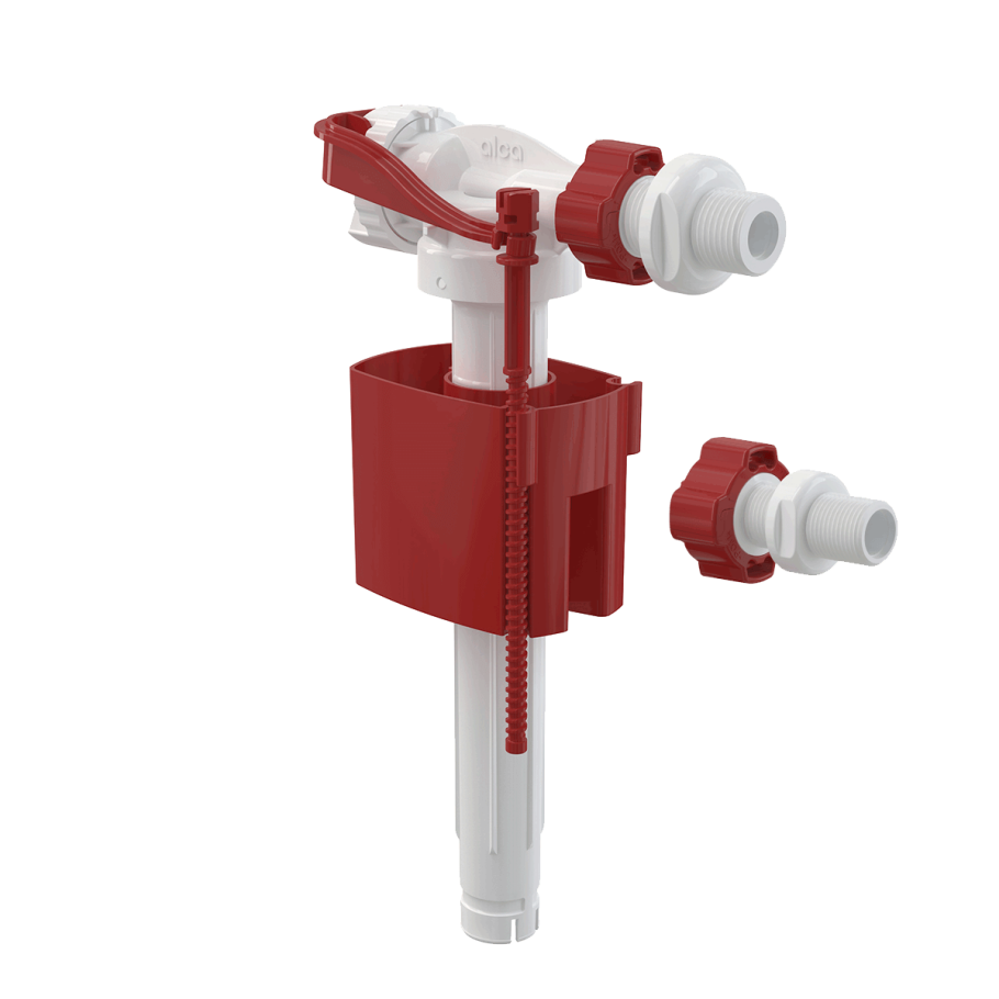 Заливной механизм ALCAPLAST a16-3/8" боковая